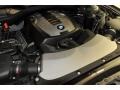 4.8 Liter DOHC 32-Valve VVT V8 Engine for 2008 BMW 7 Series 750i Sedan #48195274