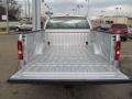 2008 Silver Metallic Ford F150 STX SuperCab 4x4  photo #5