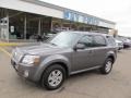 Sterling Grey Metallic - Mariner I4 4WD Photo No. 1