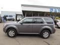 Sterling Grey Metallic - Mariner I4 4WD Photo No. 2