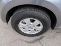 Sterling Grey Metallic - Mariner I4 4WD Photo No. 3