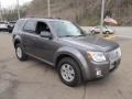 Sterling Grey Metallic - Mariner I4 4WD Photo No. 5