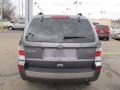 Sterling Grey Metallic - Mariner I4 4WD Photo No. 6