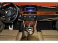 Portland Brown Dashboard Photo for 2008 BMW M5 #48196186