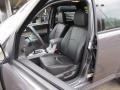 Sterling Grey Metallic - Mariner I4 4WD Photo No. 8