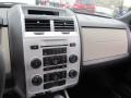 Sterling Grey Metallic - Mariner I4 4WD Photo No. 10