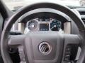 Sterling Grey Metallic - Mariner I4 4WD Photo No. 11