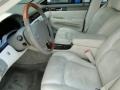 Shale Interior Photo for 2001 Cadillac Seville #48196408