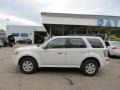 White Suede - Mariner I4 4WD Photo No. 2