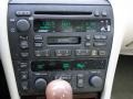 Shale Controls Photo for 2001 Cadillac Seville #48196576