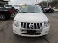 White Suede - Mariner I4 4WD Photo No. 4