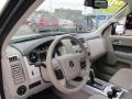 White Suede - Mariner I4 4WD Photo No. 7