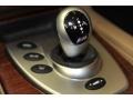 7 Speed SMG Sequential Manual 2008 BMW M5 Sedan Transmission