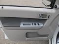 White Suede - Mariner I4 4WD Photo No. 8