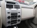White Suede - Mariner I4 4WD Photo No. 11