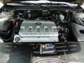4.6L DOHC 32-Valve Northstar V8 2001 Cadillac Seville SLS Engine