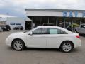 2008 Stone White Chrysler Sebring Touring Sedan  photo #2