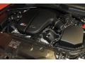 5.0 Liter DOHC 40-Valve VVT V10 Engine for 2008 BMW M5 Sedan #48197017