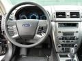 2011 Sterling Grey Metallic Ford Fusion SE  photo #26