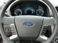 2011 Sterling Grey Metallic Ford Fusion SE  photo #33