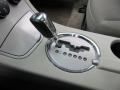 2008 Stone White Chrysler Sebring Touring Sedan  photo #11