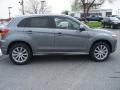 Mercury Gray - Outlander Sport SE Photo No. 6