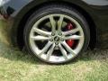 2011 Hyundai Genesis Coupe 3.8 Track Wheel and Tire Photo