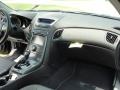 2011 Bathurst Black Hyundai Genesis Coupe 3.8 Track  photo #19