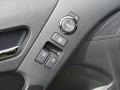 Black Leather Controls Photo for 2011 Hyundai Genesis Coupe #48197509