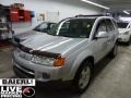 2005 Silver Nickel Saturn VUE V6 AWD  photo #3