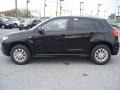 Labrador Black Pearl - Outlander Sport ES Photo No. 2