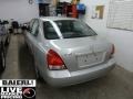 Silver Pewter - Elantra GLS Sedan Photo No. 3