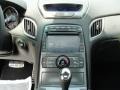 2011 Bathurst Black Hyundai Genesis Coupe 3.8 Track  photo #27