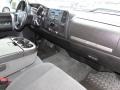 2008 Desert Brown Metallic Chevrolet Silverado 1500 LT Crew Cab  photo #26