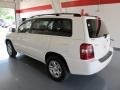 Super White - Highlander I4 Photo No. 2