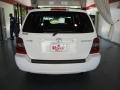 Super White - Highlander I4 Photo No. 3