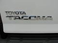 2011 Super White Toyota Tacoma V6 PreRunner Double Cab  photo #15