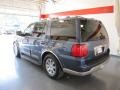 2004 Medium Wedgewood Blue Metallic Lincoln Navigator Luxury  photo #2