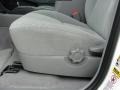 2011 Super White Toyota Tacoma V6 PreRunner Double Cab  photo #24