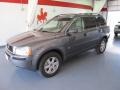 Titanium Gray Metallic - XC90 2.5T Photo No. 1
