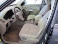 Titanium Gray Metallic - XC90 2.5T Photo No. 15