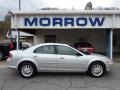 Bright Silver Metallic - Sebring LXi Sedan Photo No. 1