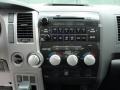 2011 Toyota Tundra TRD Rock Warrior Double Cab 4x4 Controls