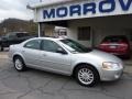 Bright Silver Metallic - Sebring LXi Sedan Photo No. 2