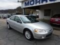 Bright Silver Metallic - Sebring LXi Sedan Photo No. 3