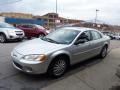 Bright Silver Metallic - Sebring LXi Sedan Photo No. 5