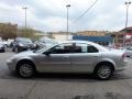 Bright Silver Metallic - Sebring LXi Sedan Photo No. 6