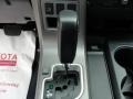  2011 Tundra TRD Rock Warrior Double Cab 4x4 6 Speed ECT-i Automatic Shifter