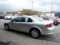 Bright Silver Metallic - Sebring LXi Sedan Photo No. 7