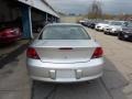 Bright Silver Metallic - Sebring LXi Sedan Photo No. 9